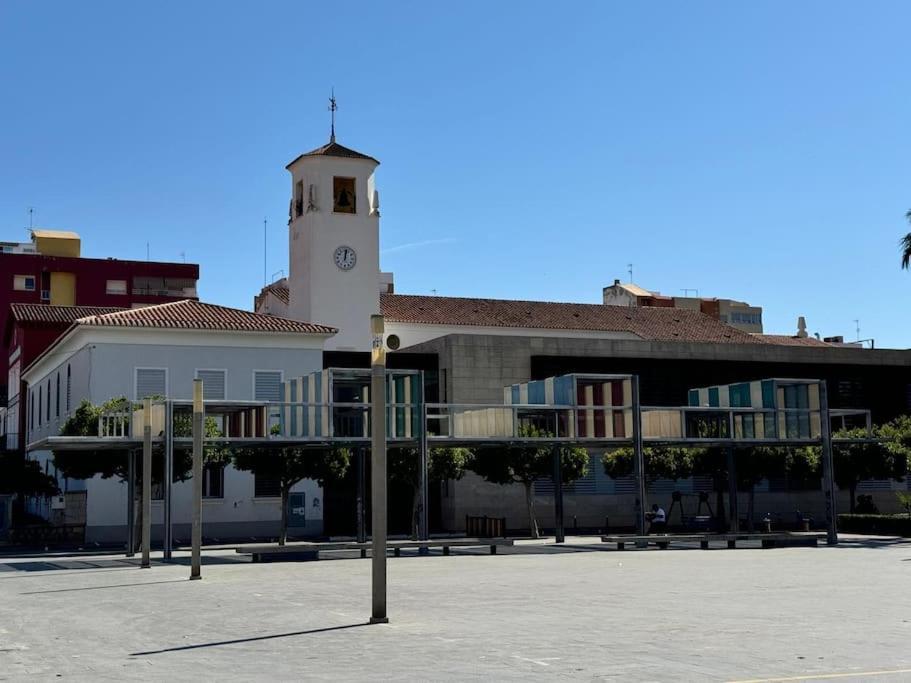 Como En Casa Sagunto 외부 사진