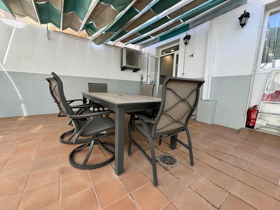 Como En Casa Sagunto 외부 사진