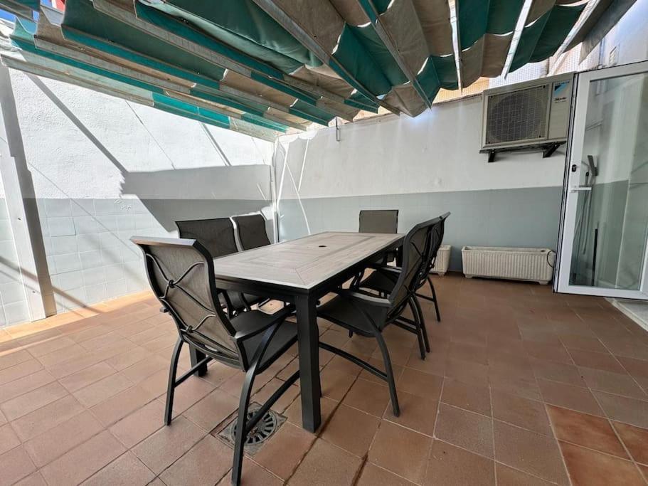 Como En Casa Sagunto 외부 사진